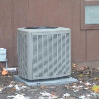 Bash Heating & Air Conditioning Inc ico
