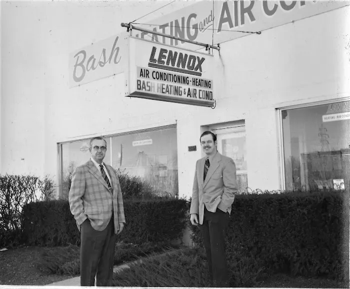 Bash Heating & Air Conditioning Inc Picture 3