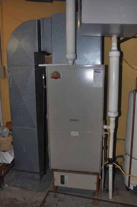 Bash Heating & Air Conditioning Inc Picture 8