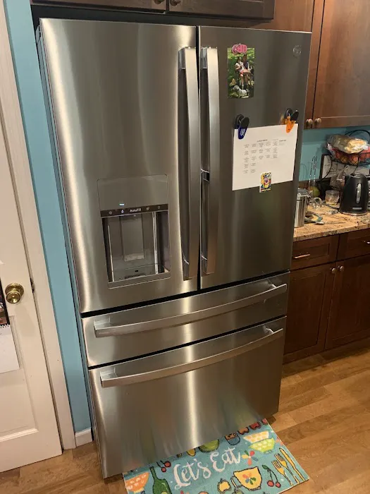 Dick Van Dyke Appliance World Picture 5