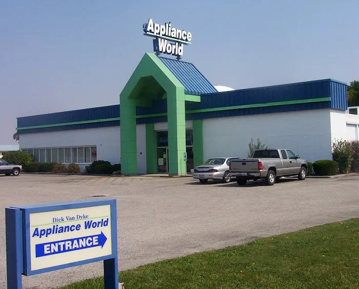 Dick Van Dyke Appliance World Picture 8