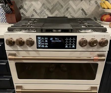 Dick Van Dyke Appliance World