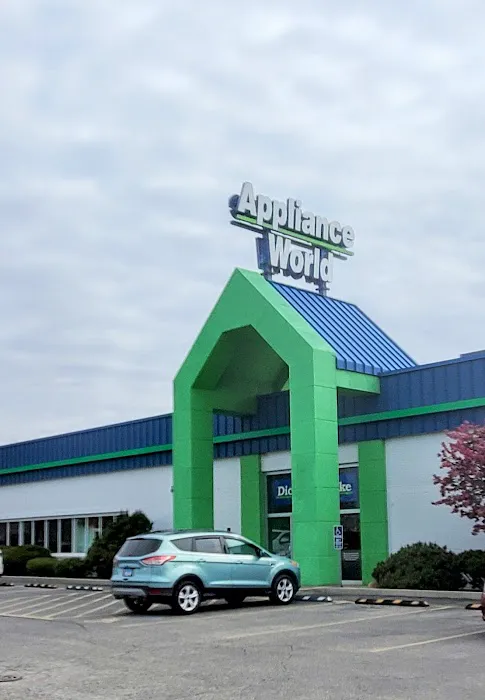 Dick Van Dyke Appliance World Picture 6