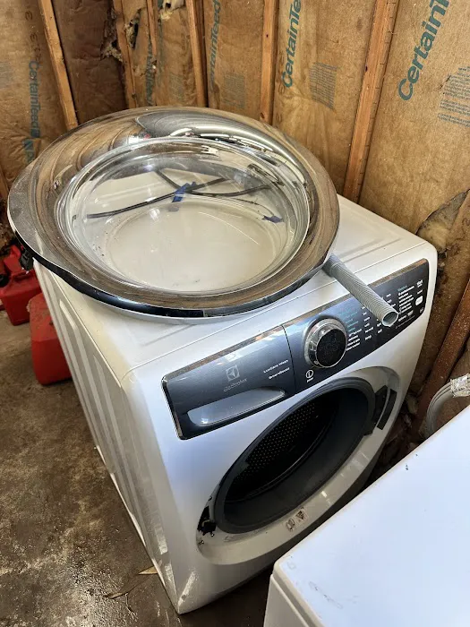 Dick Van Dyke Appliance World Picture 10