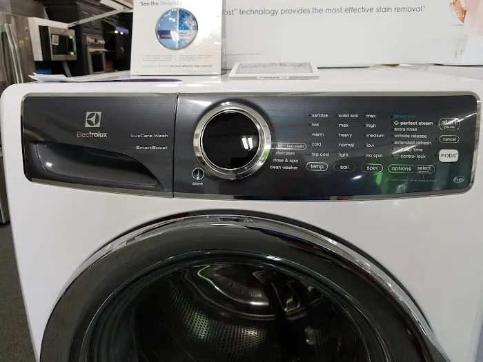 Dick Van Dyke Appliance World Picture 2