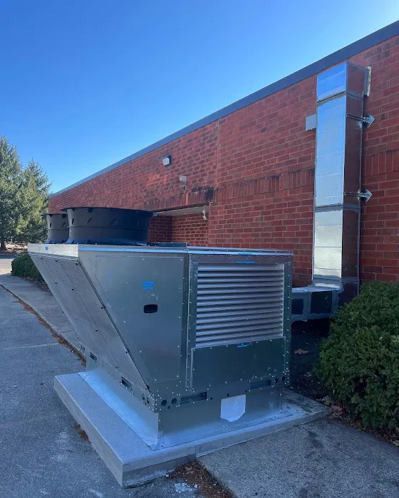 C-U Trade Services Picture 1