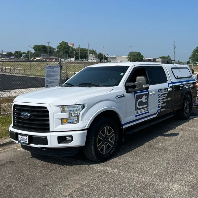 C-U Trade Services Picture 2