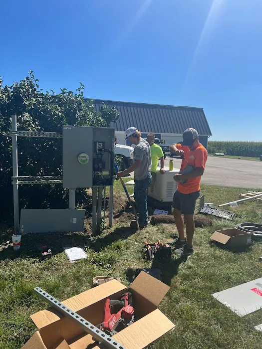 C-U Trade Services Picture 4