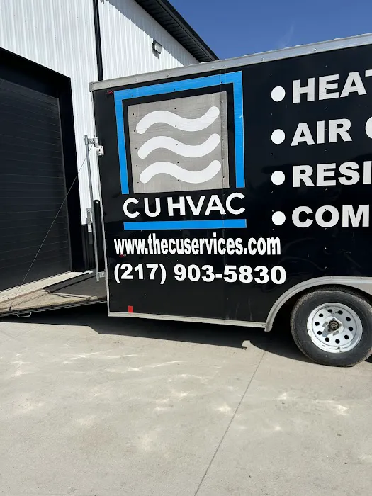 C-U Trade Services Picture 8