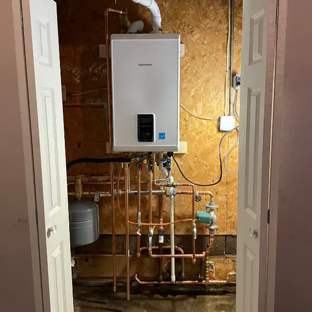 C-U Trade Services Picture 10