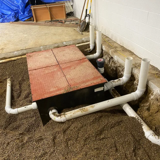 C-U Trade Services Picture 9