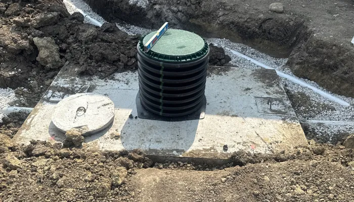 Lanz Plumbing, Heating & Cooling, Inc. Picture 1