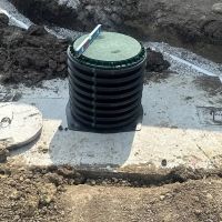 Lanz Plumbing, Heating & Cooling, Inc. ico