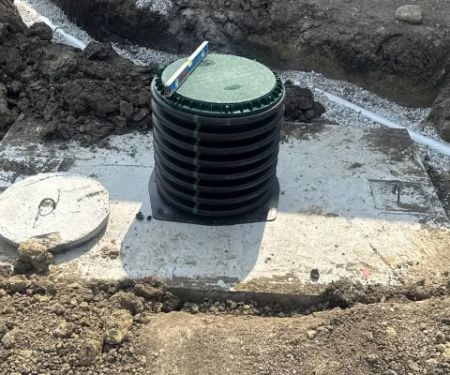 Lanz Plumbing, Heating & Cooling, Inc.