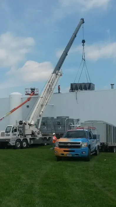 Lanz Plumbing, Heating & Cooling, Inc. Picture 6