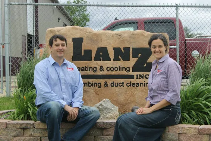 Lanz Plumbing, Heating & Cooling, Inc. Picture 9
