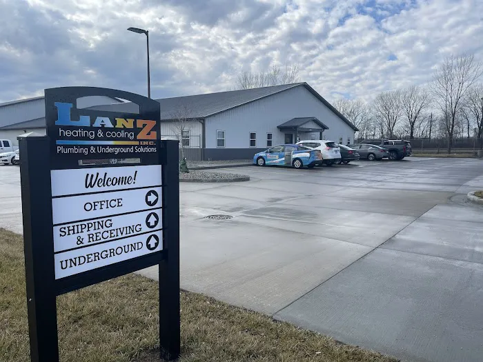 Lanz Plumbing, Heating & Cooling, Inc. Picture 3