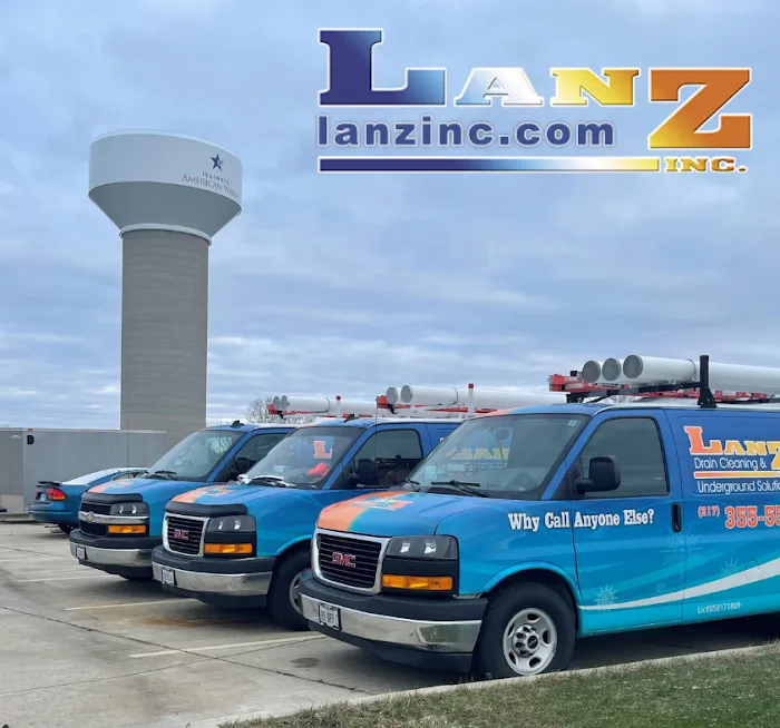 Lanz Plumbing, Heating & Cooling, Inc. Picture 10