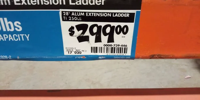 Home Services at The Home Depot Picture 10