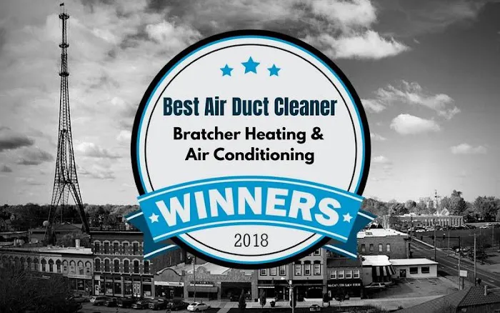 Bratcher Heating & Air Conditioning Picture 9