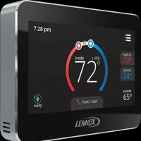 Bratcher Heating & Air Conditioning ico