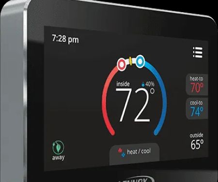 Bratcher Heating & Air Conditioning