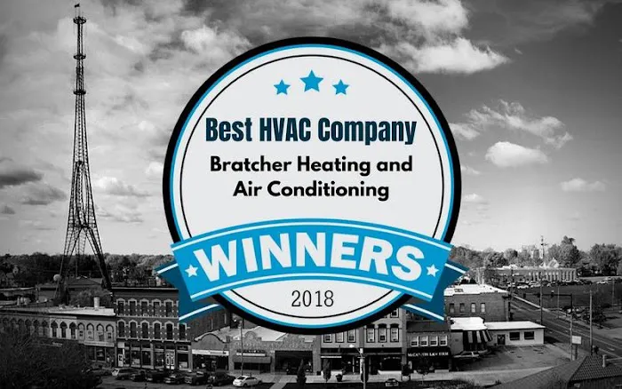 Bratcher Heating & Air Conditioning Picture 5