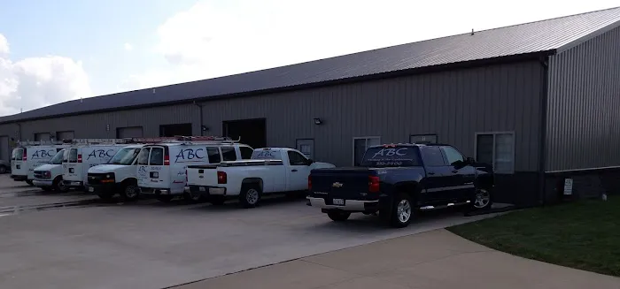 ABC Heating & Air Conditioning, Inc Picture 1