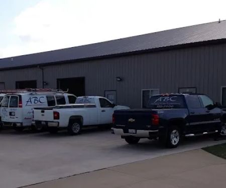 ABC Heating & Air Conditioning, Inc