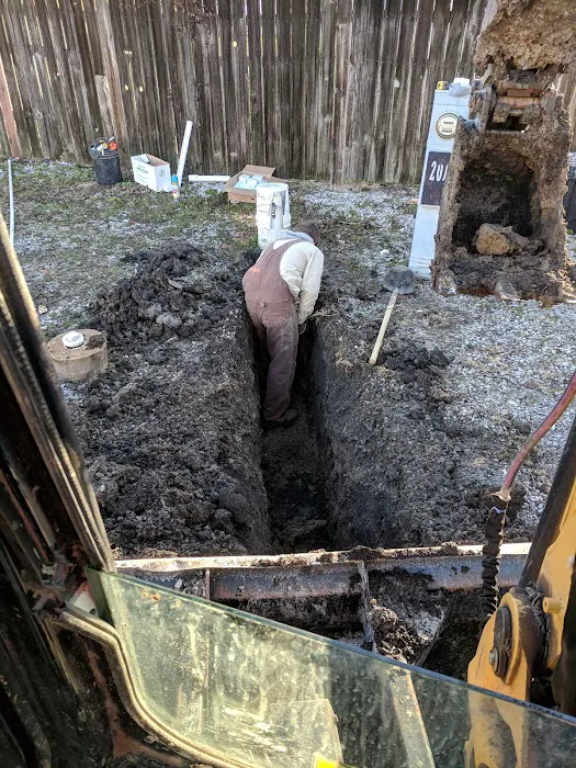 Mars Plumbing & Heating Picture 8