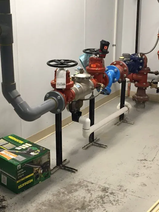 Mars Plumbing & Heating Picture 1