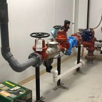 Mars Plumbing & Heating ico