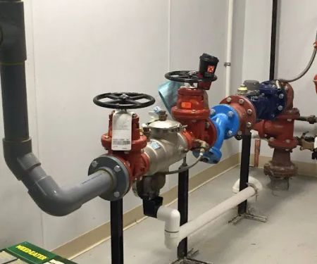 Mars Plumbing & Heating