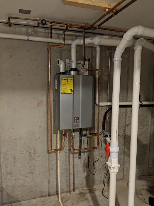 Mars Plumbing & Heating Picture 7