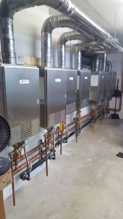 Mars Plumbing & Heating Picture 5