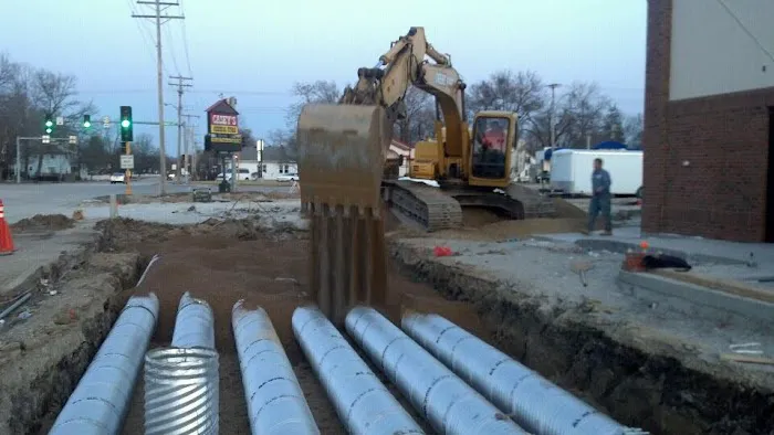 Mars Plumbing & Heating Picture 9