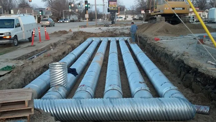 Mars Plumbing & Heating Picture 6