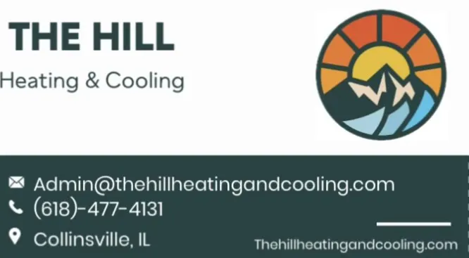 The Hill Heating and A/C Picture 3