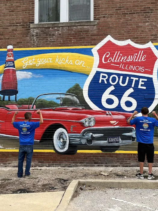 The Hill Heating and A/C Picture 2