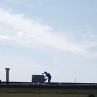 The Hill Heating and A/C ico