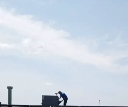 The Hill Heating and A/C