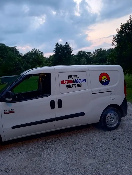 The Hill Heating and A/C Picture 5