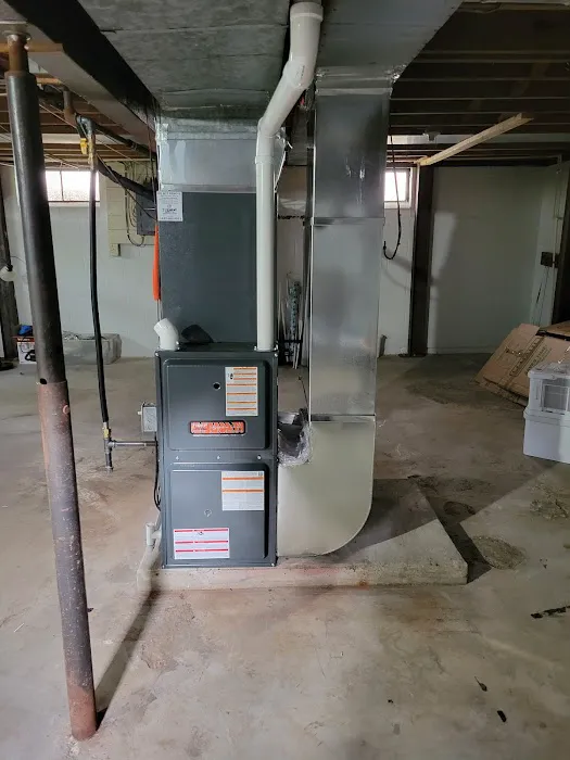 Tiger Plumbing, Heating, Air Conditioning, & Electrical Services Picture 1