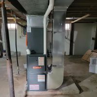 Tiger Plumbing, Heating, Air Conditioning, & Electrical Services ico