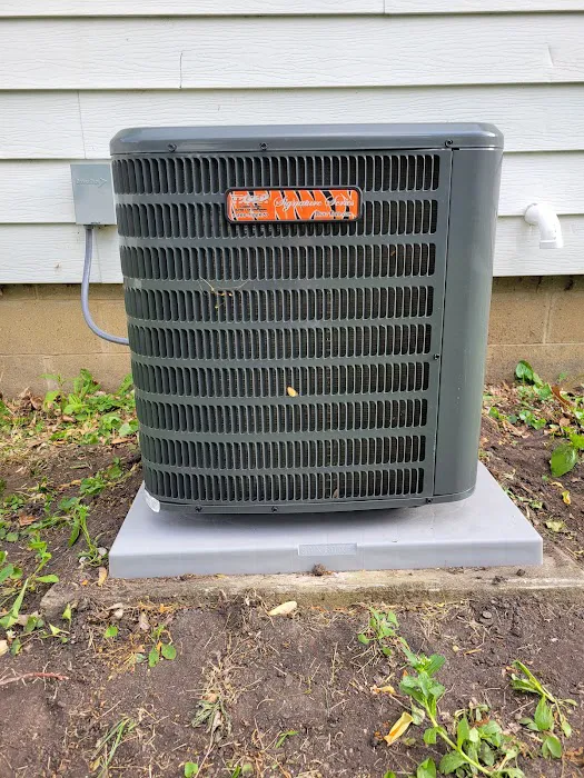 Tiger Plumbing, Heating, Air Conditioning, & Electrical Services Picture 2