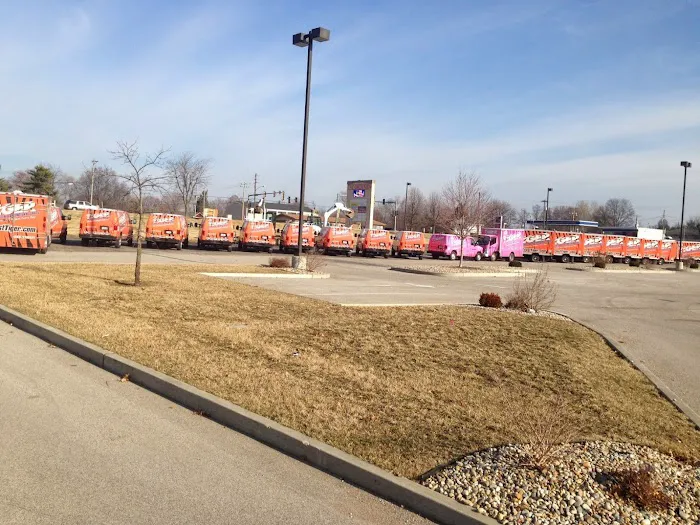 Tiger Plumbing, Heating, Air Conditioning, & Electrical Services Picture 4