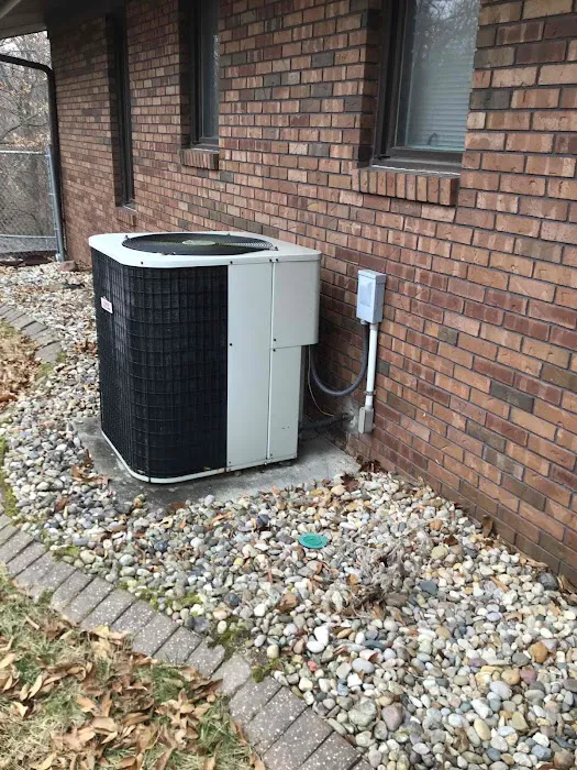 Tiger Plumbing, Heating, Air Conditioning, & Electrical Services Picture 7