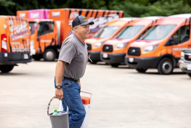 Tiger Plumbing, Heating, Air Conditioning, & Electrical Services Picture 5