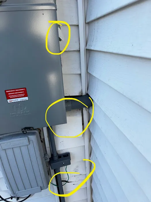 Tiger Plumbing, Heating, Air Conditioning, & Electrical Services Picture 10