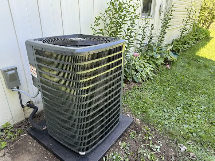 Polar Plumbing, Heating & Air Conditioning Picture 3